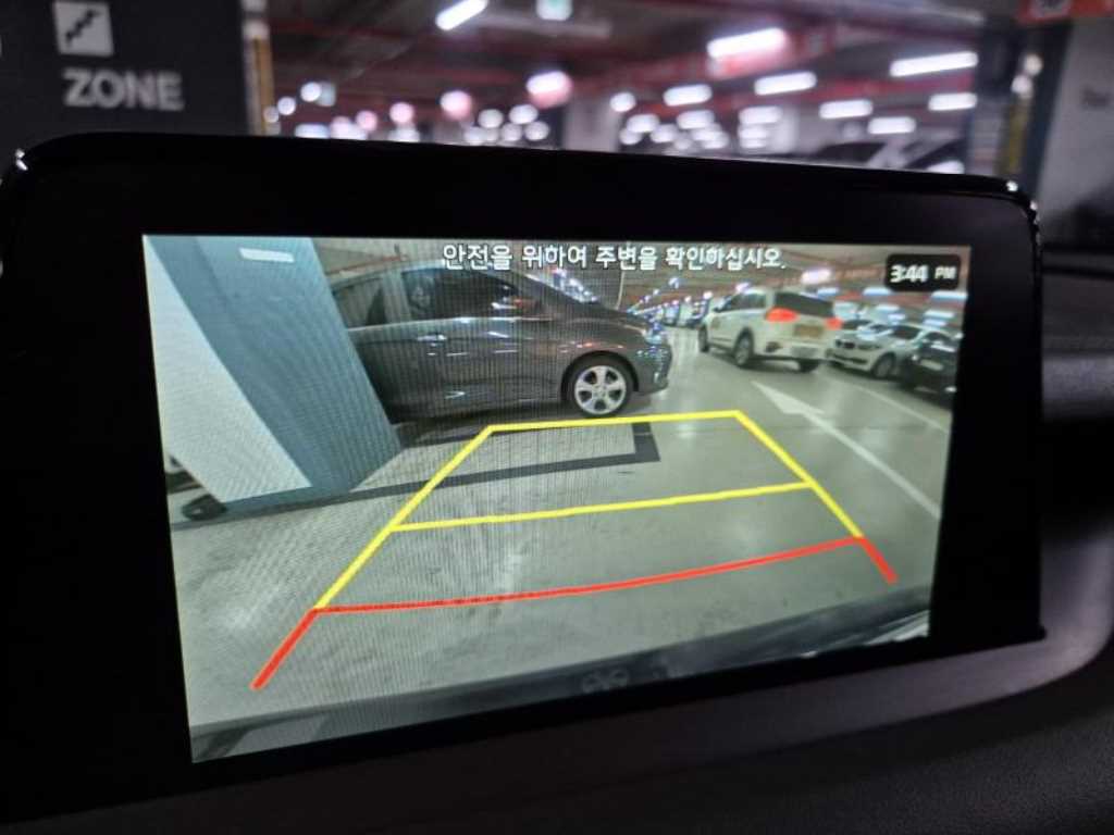 KIA Stinger 2019 Gris - Importación desde Corea - HF Imports Iquique - Foto 13