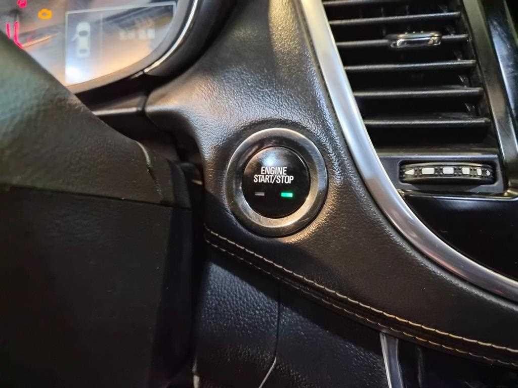 Chevrolet Trax 2017 Blanco - Importación desde Corea - HF Imports Iquique - Foto 16