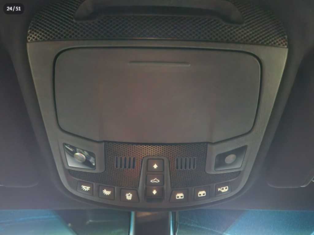 Lincoln Continental 2017 Negro - Importación desde Corea - HF Imports Iquique - Foto 20