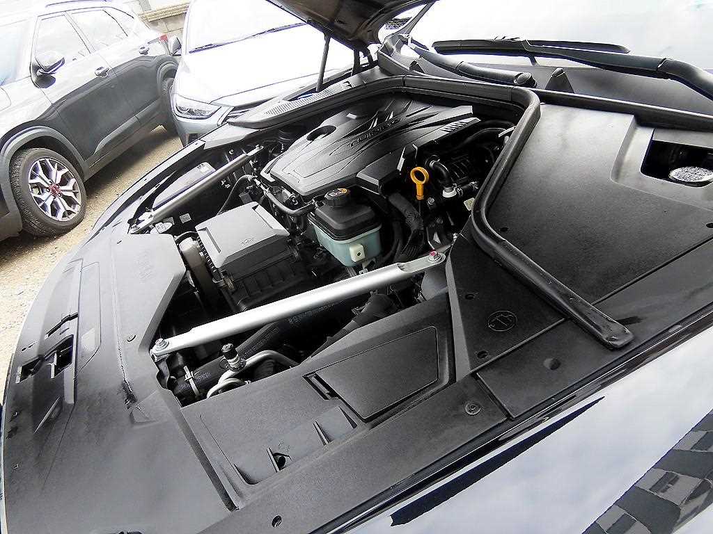 Genesis G80 2021 - Importación desde Corea - HF Imports Iquique - Foto 19