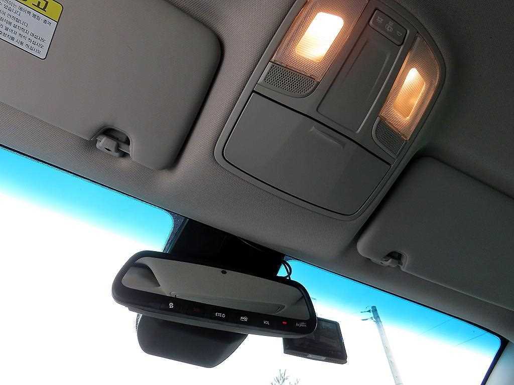 HYUNDAI Tucson 2019 Gris - Importación desde Corea - HF Imports Iquique - Foto 15