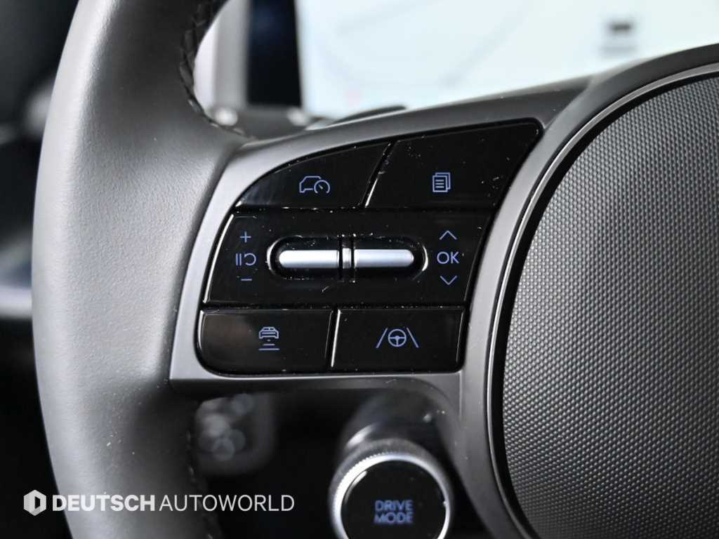 HYUNDAI Ioniq 6 2023 Blanco - Importación desde Corea - HF Imports Iquique - Foto 18