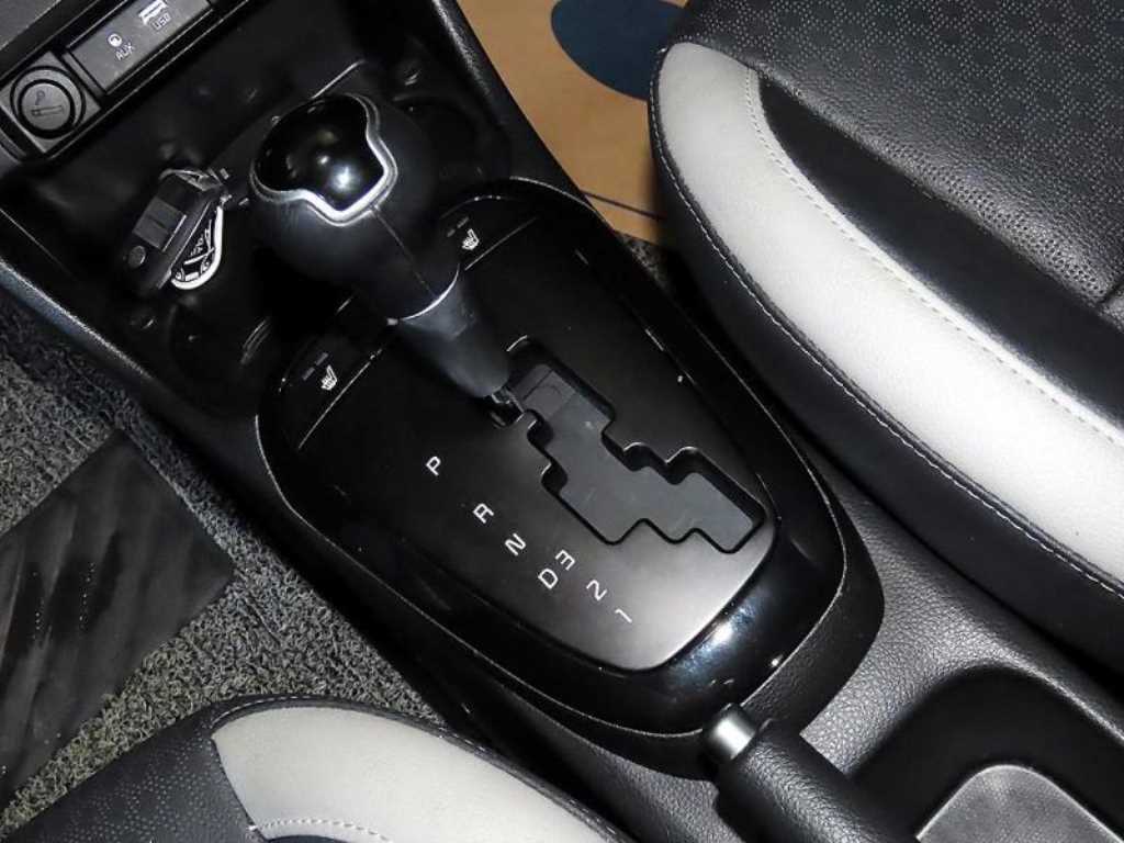 KIA Morning - Vista 12