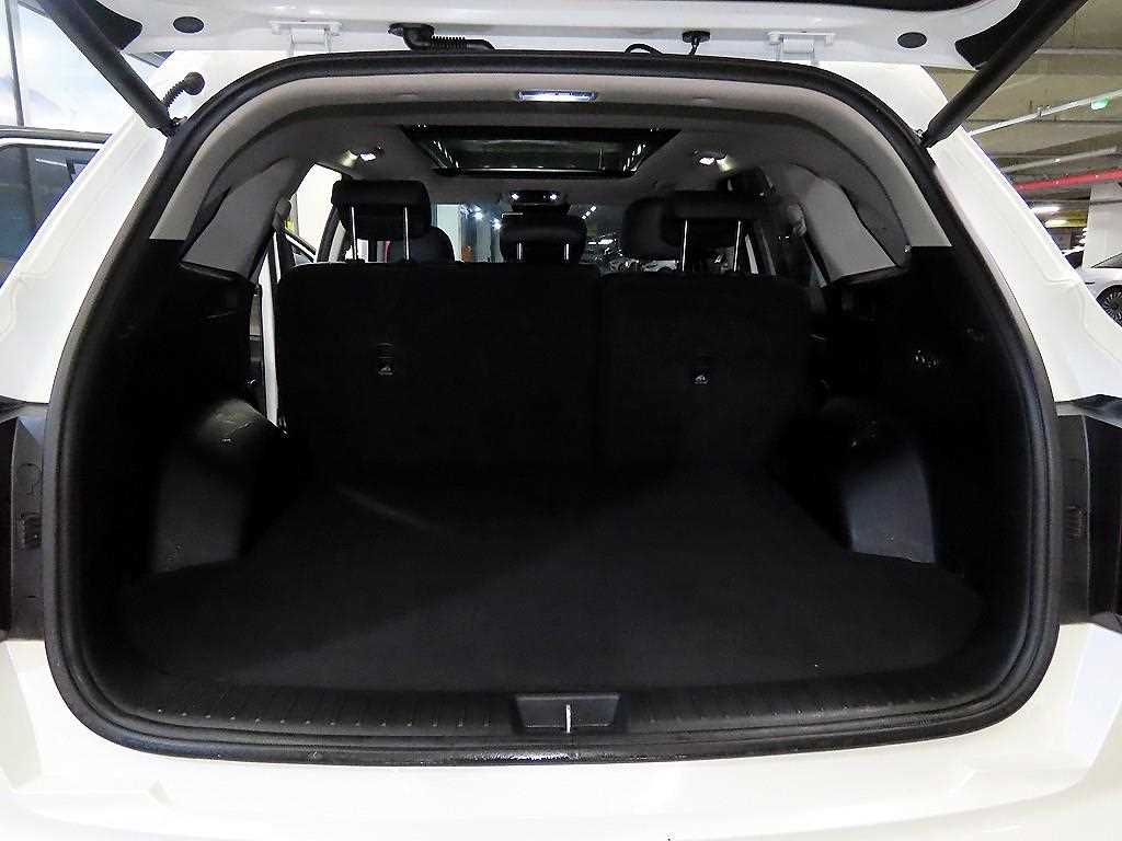 KIA Sorento 2022 Blanco - Importación desde Corea - HF Imports Iquique - Foto 17