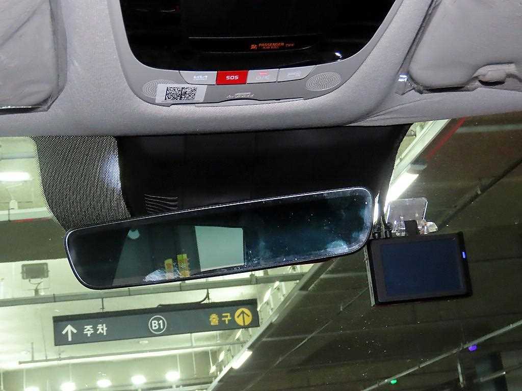 KIA Seltos 2026 Blanco - Importación desde Corea - HF Imports Iquique - Foto 14