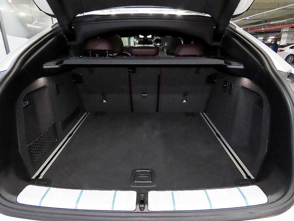 BMW X4 2023 Blanco - Importación desde Corea - HF Imports Iquique - Foto 17