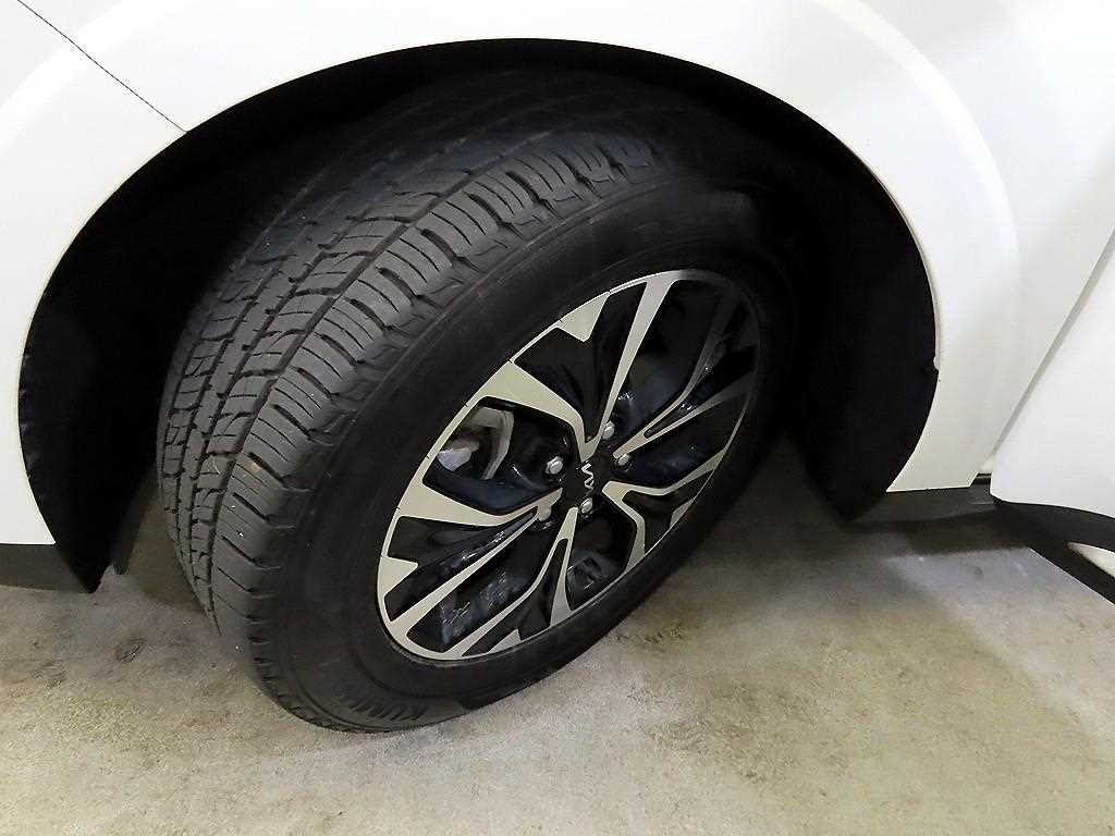 KIA Carnival 2022 - Importación desde Corea - HF Imports Iquique - Foto 20