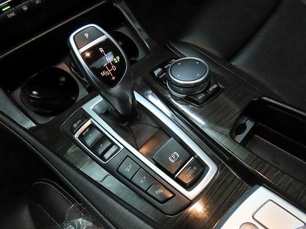 BMW 5 Series - Vista 12