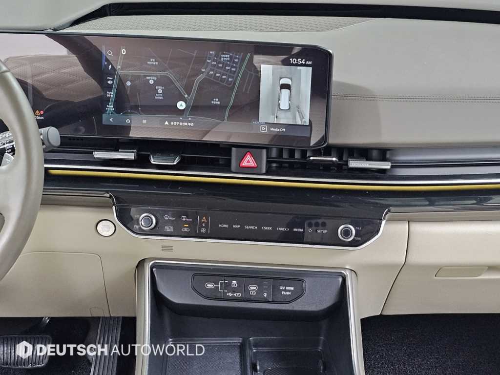 KIA Carnival 2024 - Importación desde Corea - HF Imports Iquique - Foto 14