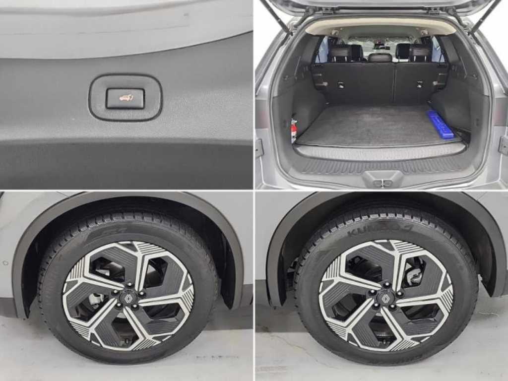 SAMSUNG QM6 2025 - Importación desde Corea - HF Imports Iquique - Foto 19