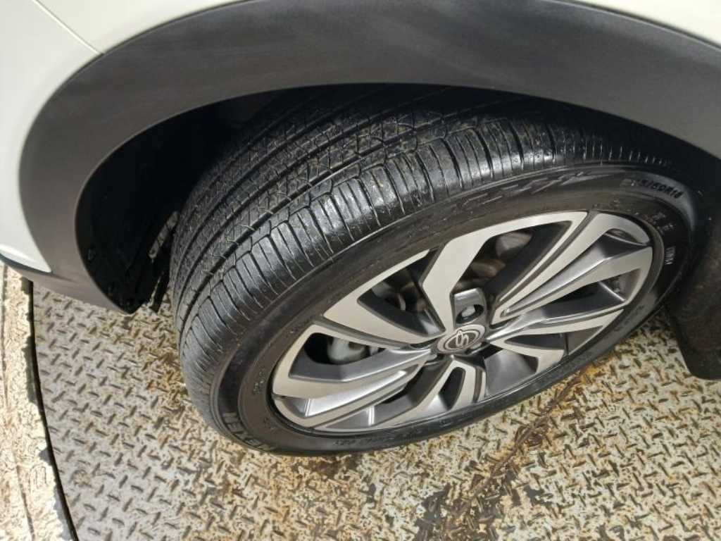 Ssangyong Tivoli 2021 Blanco - Importación desde Corea - HF Imports Iquique - Foto 20