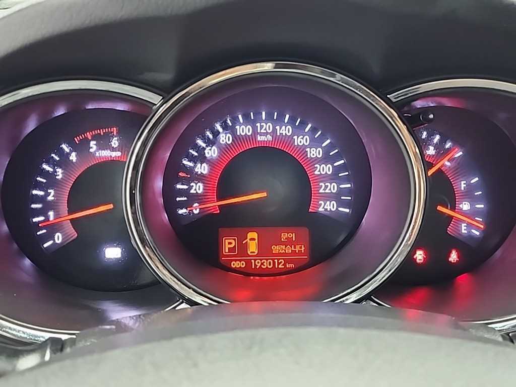 KIA Sorento - Vista 6