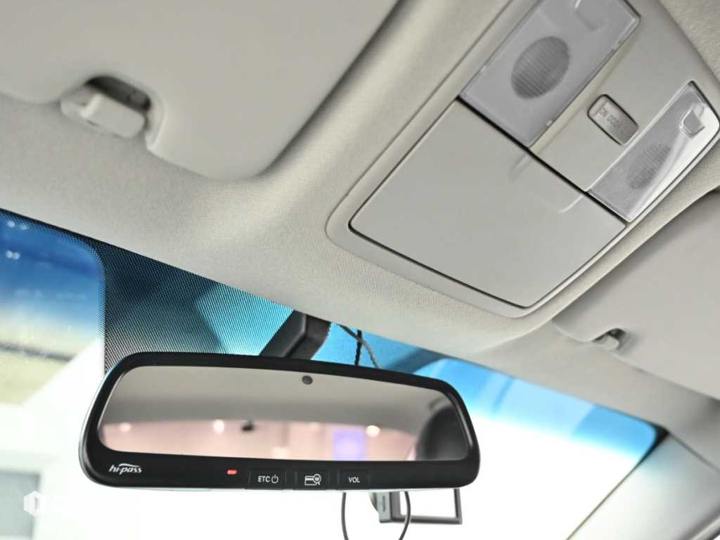 KIA K3 2016 Blanco - Importación desde Corea - HF Imports Iquique - Foto 18