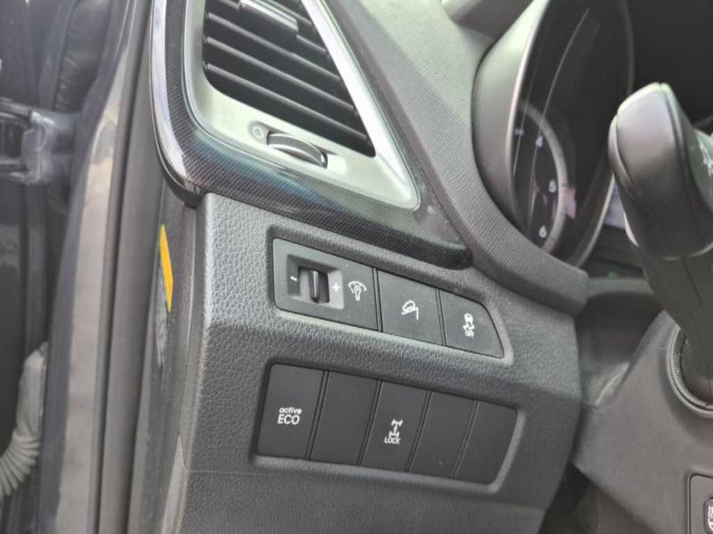 HYUNDAI Santa Fe - Vista 10