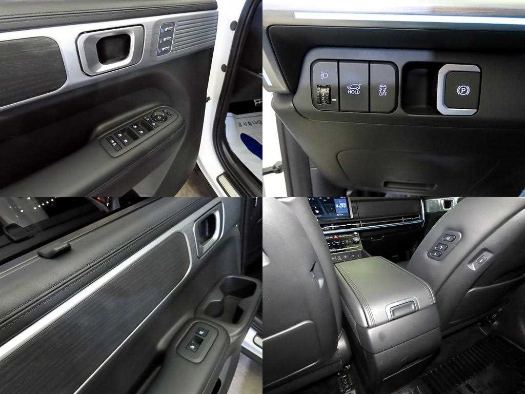 HYUNDAI Santa Fe 2024 - Importación desde Corea - HF Imports Iquique - Foto 16