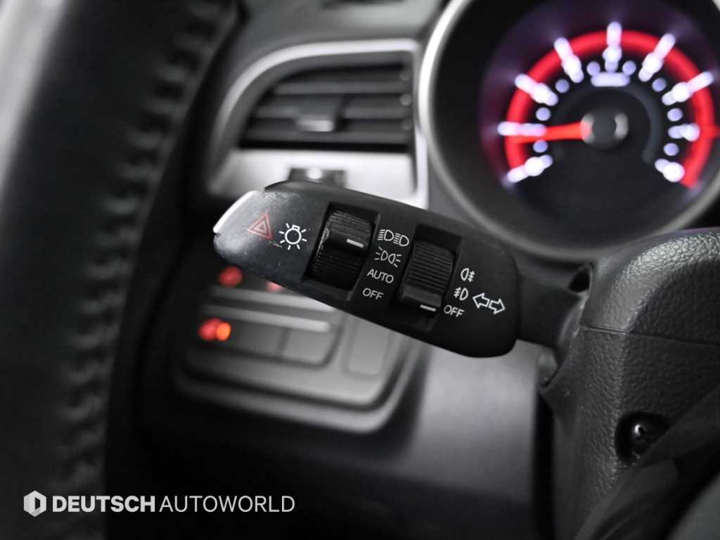 Ssangyong Tivoli 2017 Rojo - Importación desde Corea - HF Imports Iquique - Foto 18