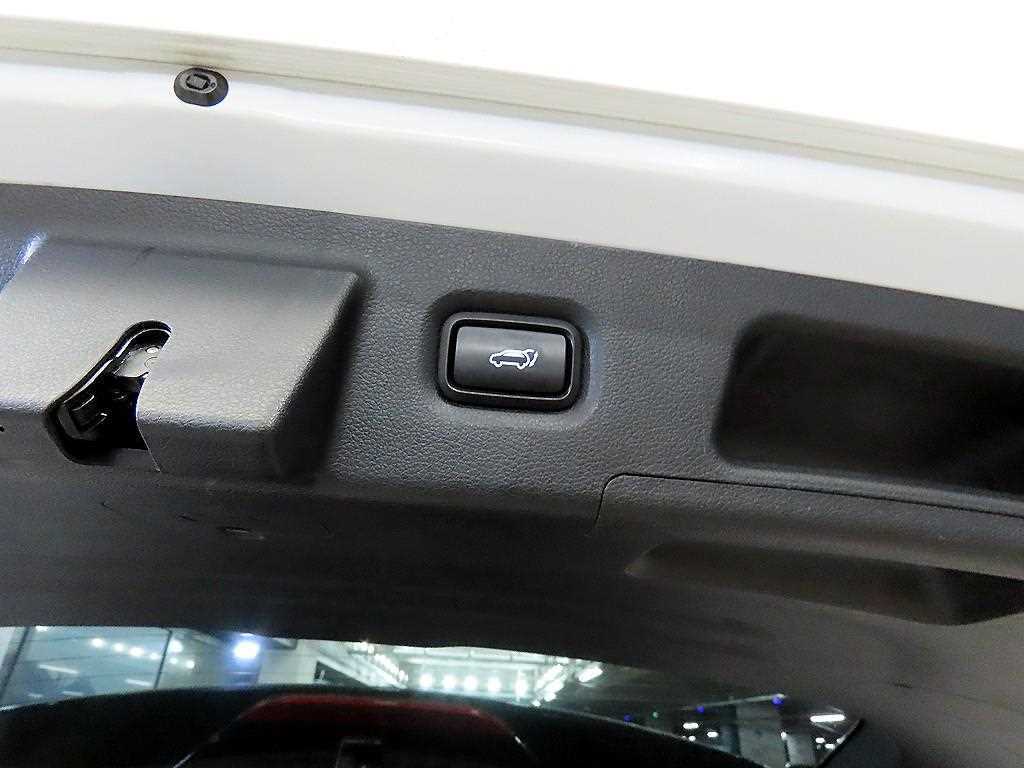 HYUNDAI Santa Fe 2021 Blanco - Importación desde Corea - HF Imports Iquique - Foto 15