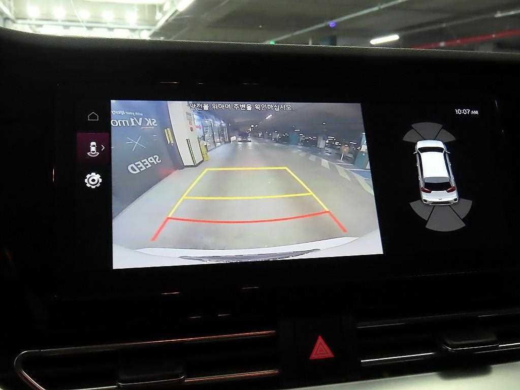 KIA Niro 2020 Blanco - Importación desde Corea - HF Imports Iquique - Foto 14