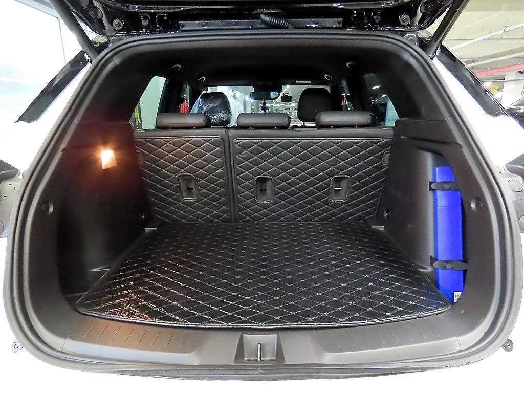 Chevrolet Trail Blazer 2022 Blanco - Importación desde Corea - HF Imports Iquique - Foto 17