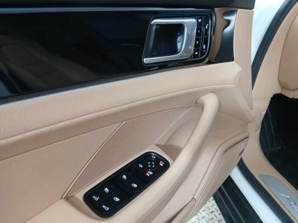 Porsche Panamera - Vista 10