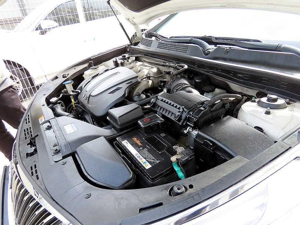 HYUNDAI Grandeur 2014 Blanco - Importación desde Corea - HF Imports Iquique - Foto 19