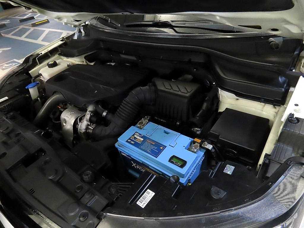 Ssangyong Tivoli 2021 Blanco - Importación desde Corea - HF Imports Iquique - Foto 19