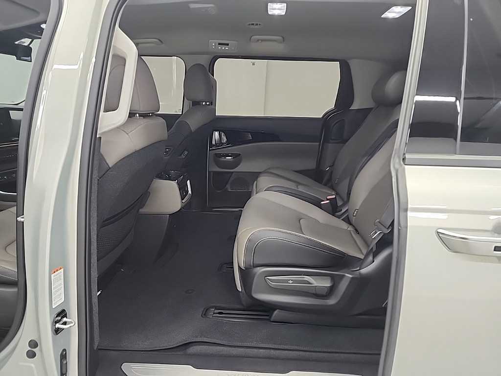 KIA Carnival - Vista 12