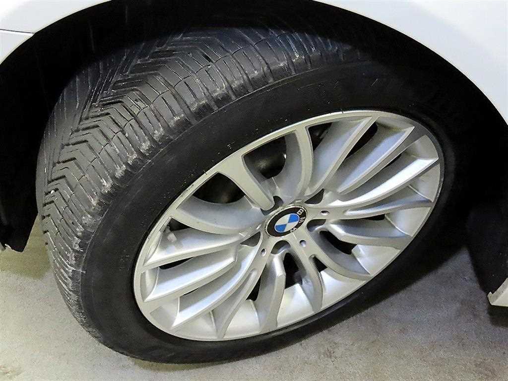 BMW 5 Series 2016 Blanco - Importación desde Corea - HF Imports Iquique - Foto 20