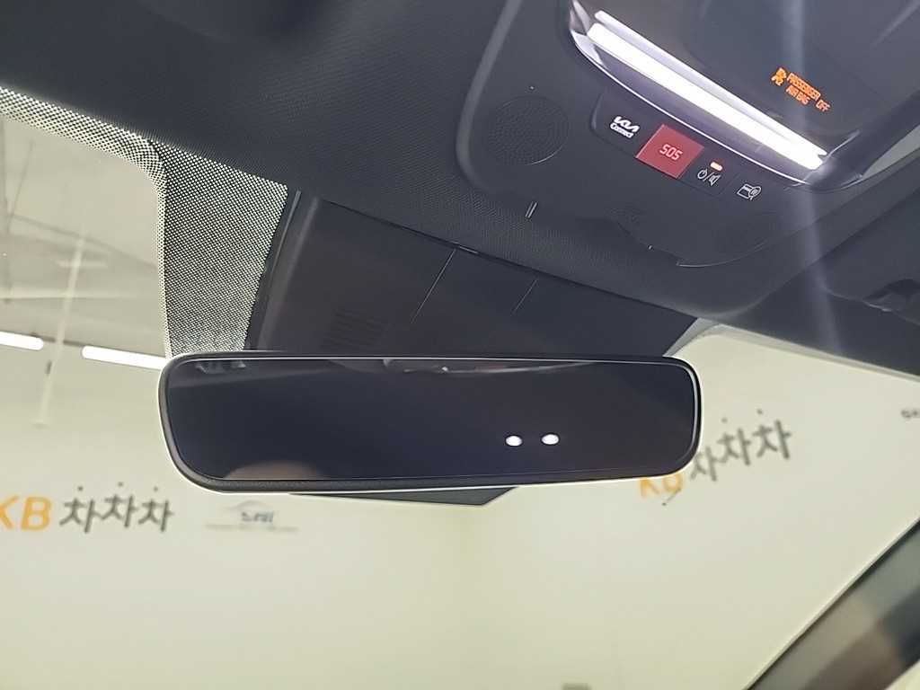 KIA K5 2023 Blanco - Importación desde Corea - HF Imports Iquique - Foto 16