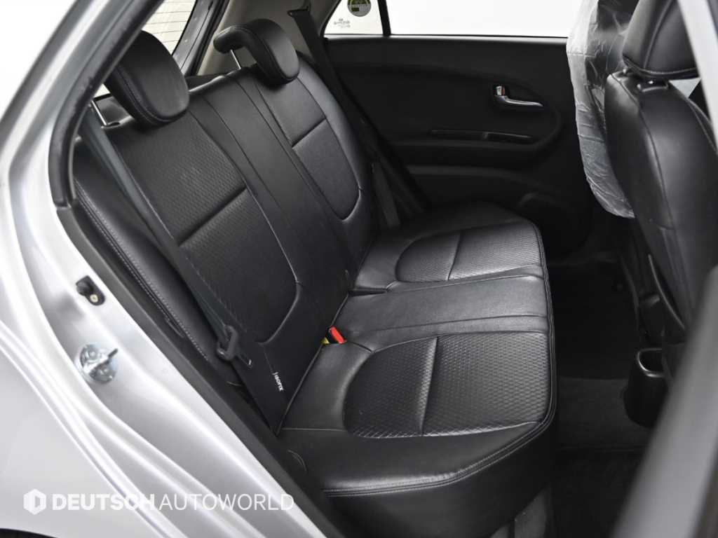 KIA Morning - Vista 12