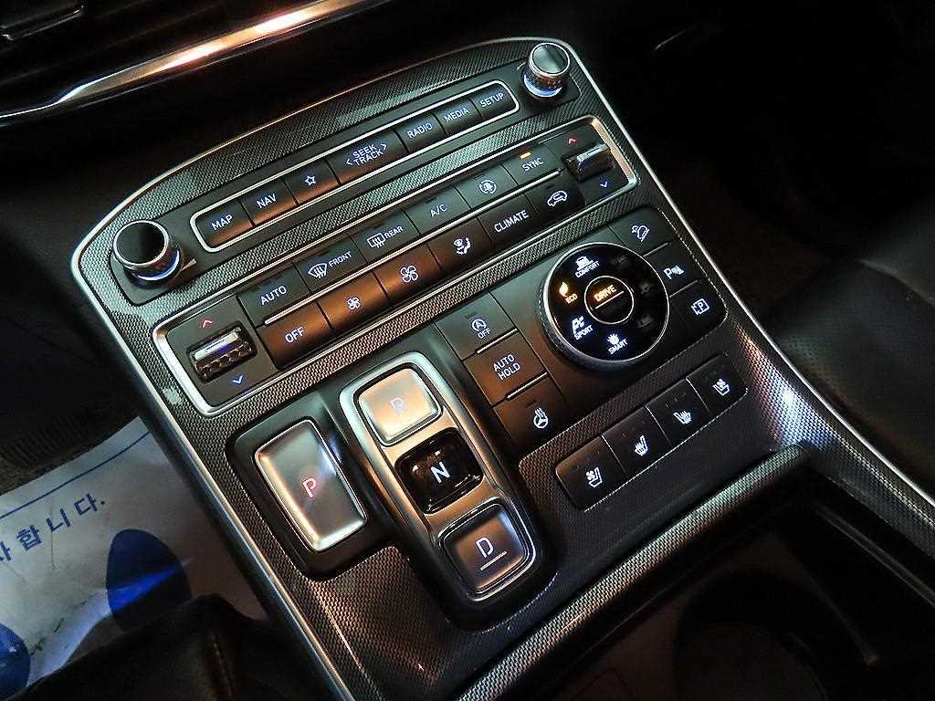 HYUNDAI Santa Fe - Vista 12