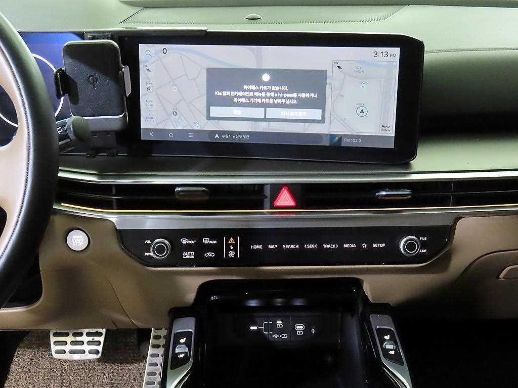 KIA Sorento - Vista 11