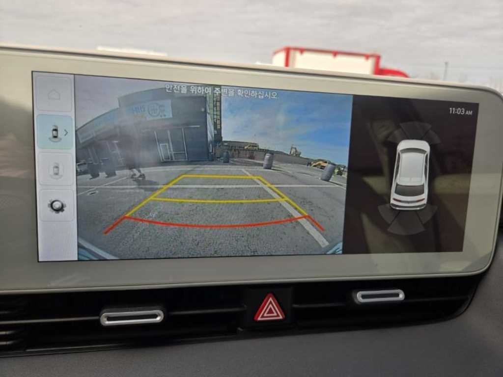 HYUNDAI Ioniq 5 - Vista 12