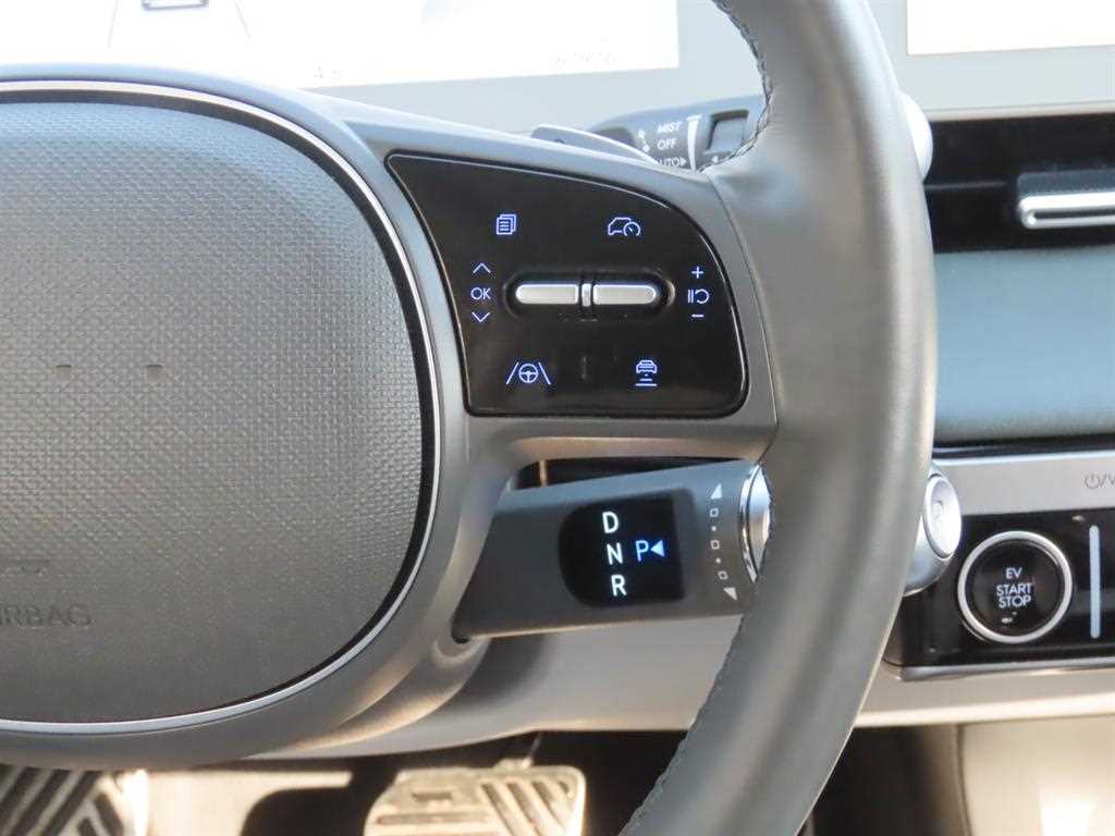 HYUNDAI Ioniq 5 - Vista 12