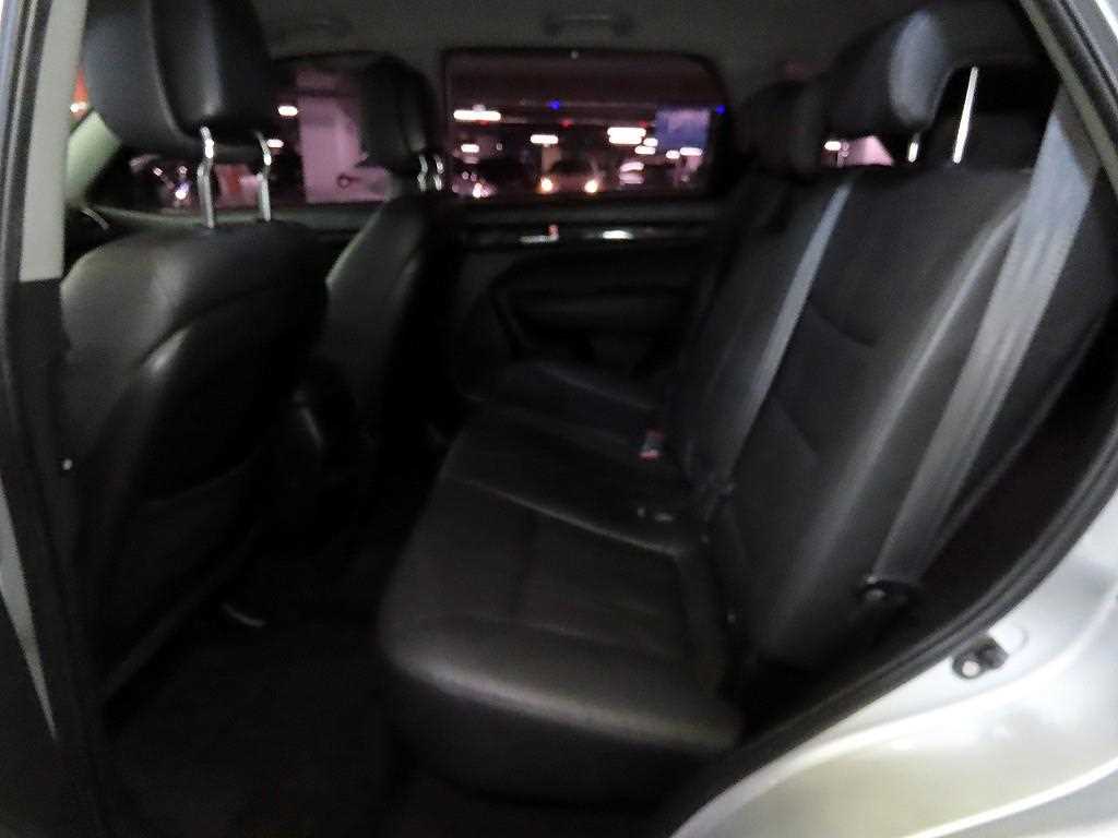 KIA Sorento - Vista 7