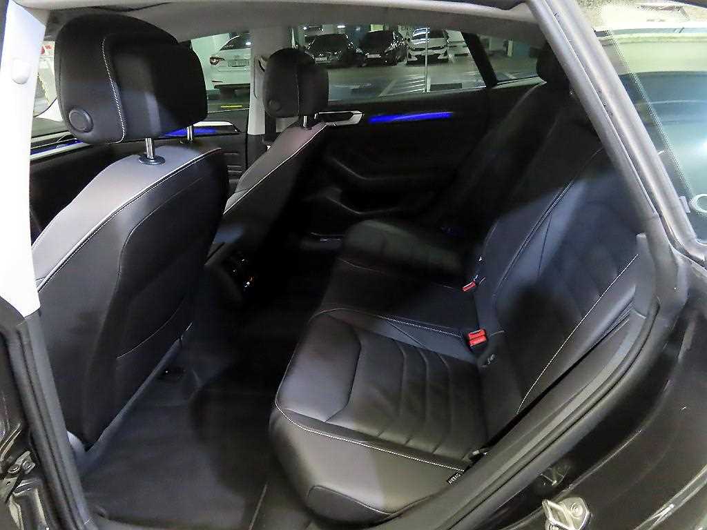 Volkswagen Arteon - Vista 7