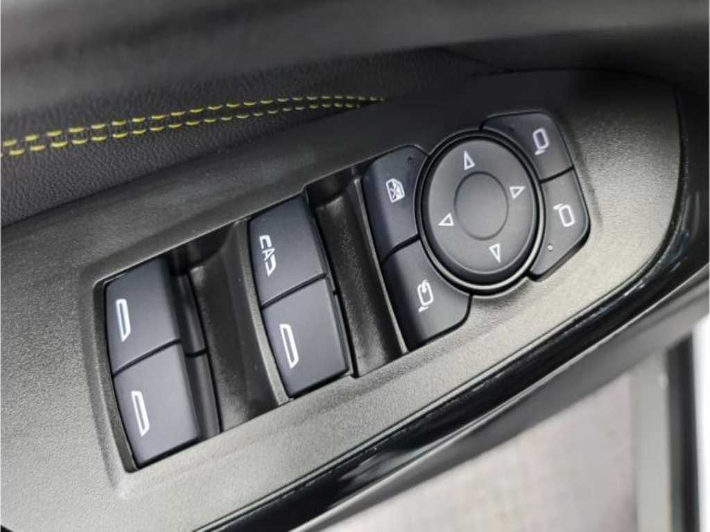 Chevrolet Trax 2025 - Importación desde Corea - HF Imports Iquique - Foto 17