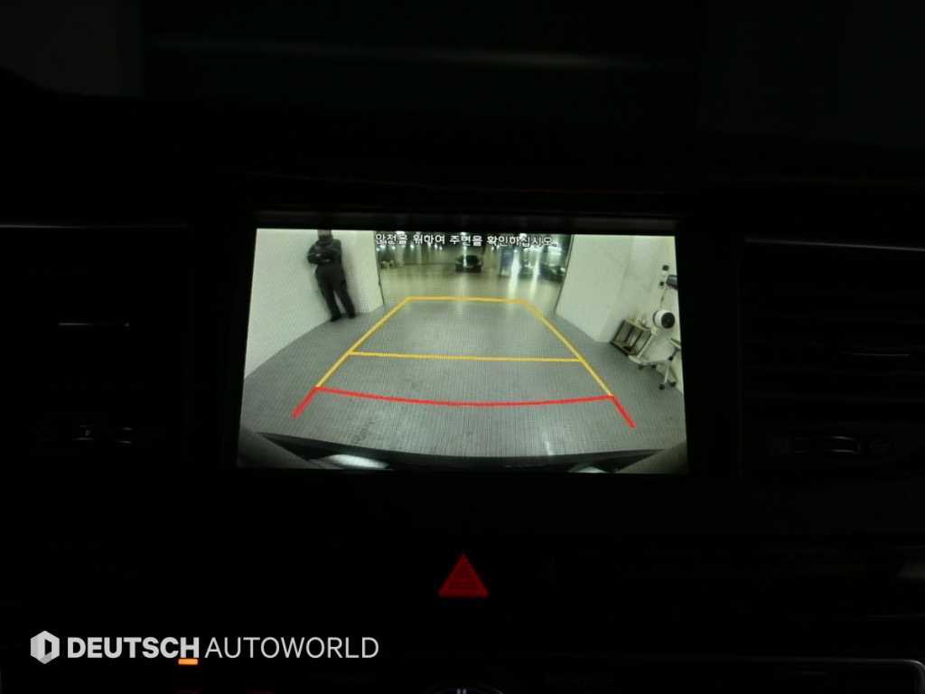 KIA K7 2017 Negro - Importación desde Corea - HF Imports Iquique - Foto 15