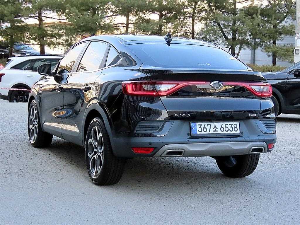 SAMSUNG XM3 - Vista 3