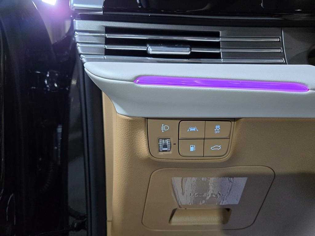 HYUNDAI Grandeur 2022 Negro - Importación desde Corea - HF Imports Iquique - Foto 14