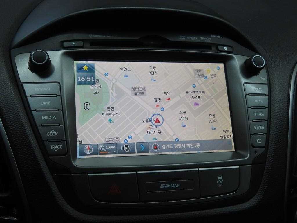 HYUNDAI Tucson 2015 - Importación desde Corea - HF Imports Iquique - Foto 15