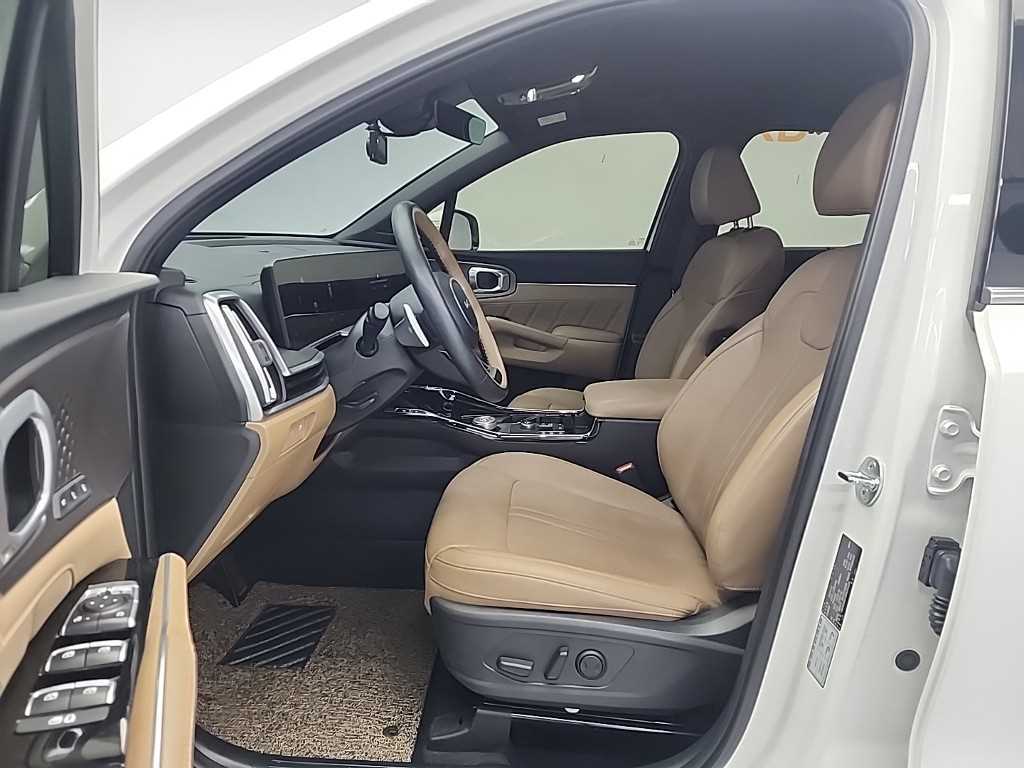 KIA Sorento - Vista 11