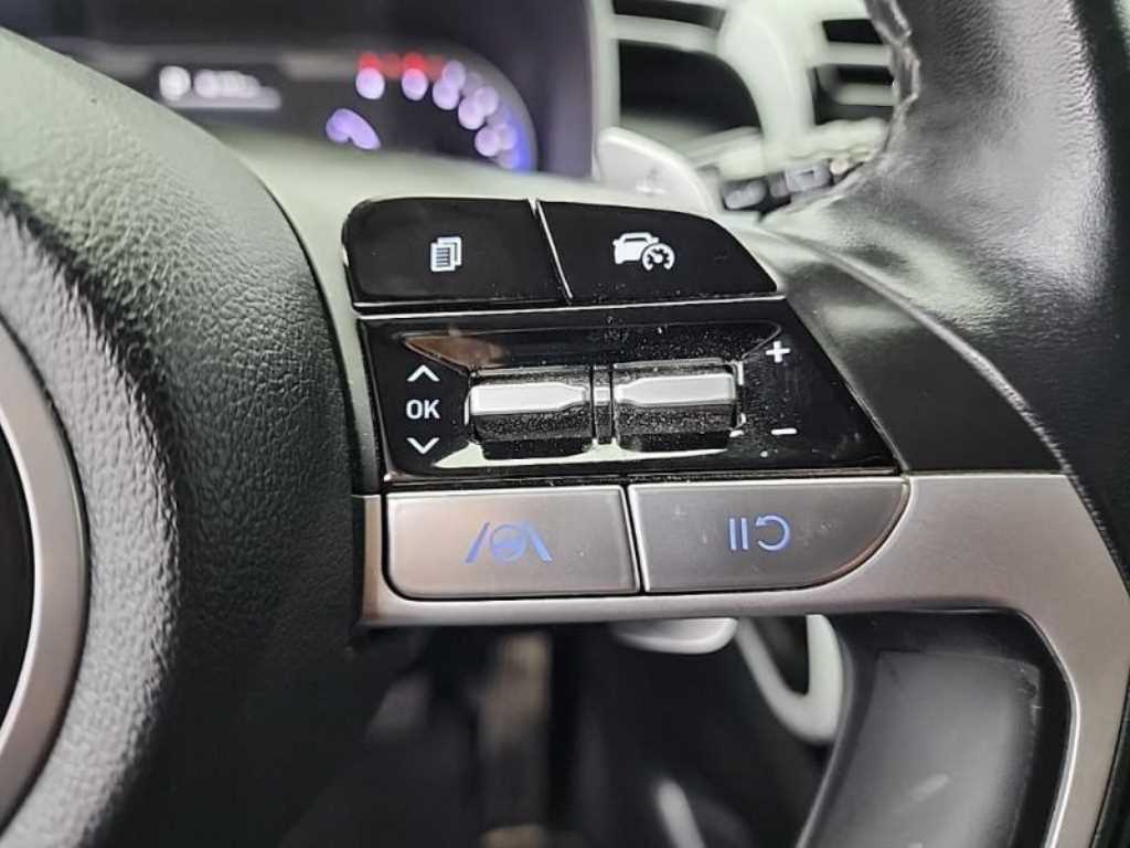 HYUNDAI Tucson 2023 Gris - Importación desde Corea - HF Imports Iquique - Foto 16