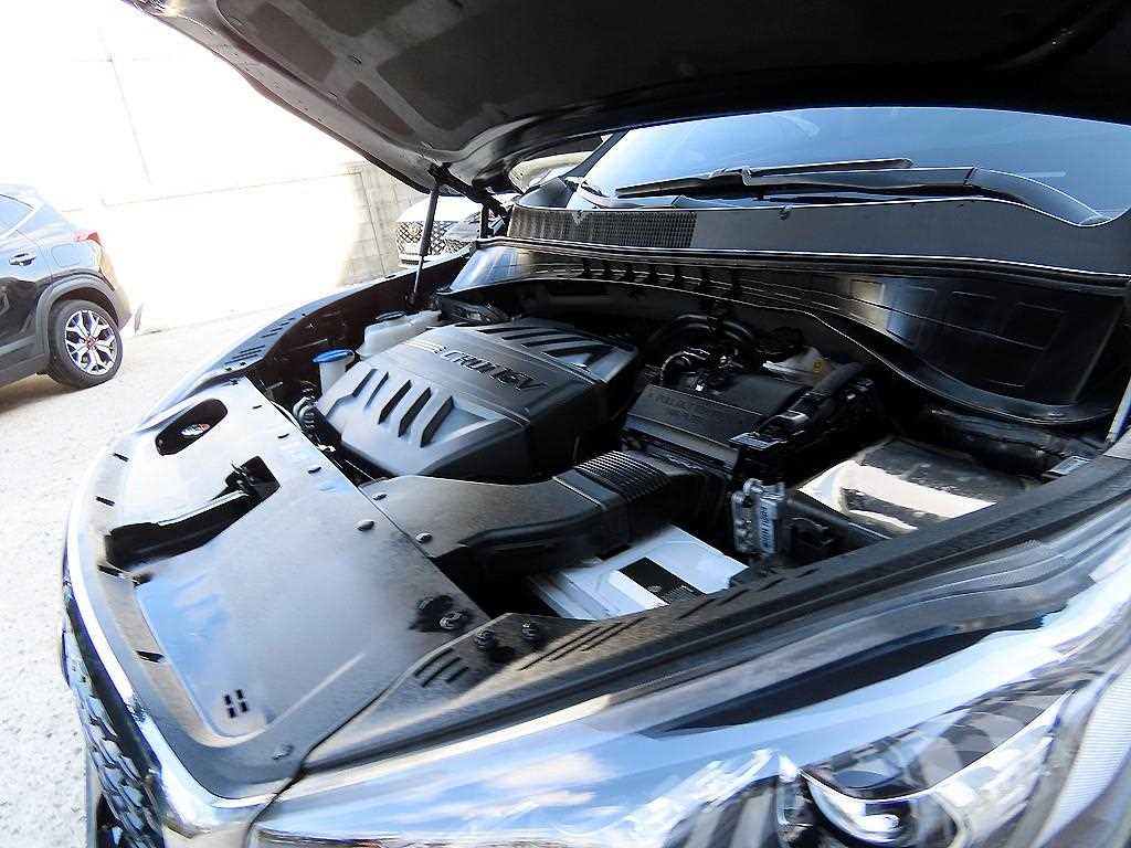 KIA Sorento 2019 Negro - Importación desde Corea - HF Imports Iquique - Foto 19