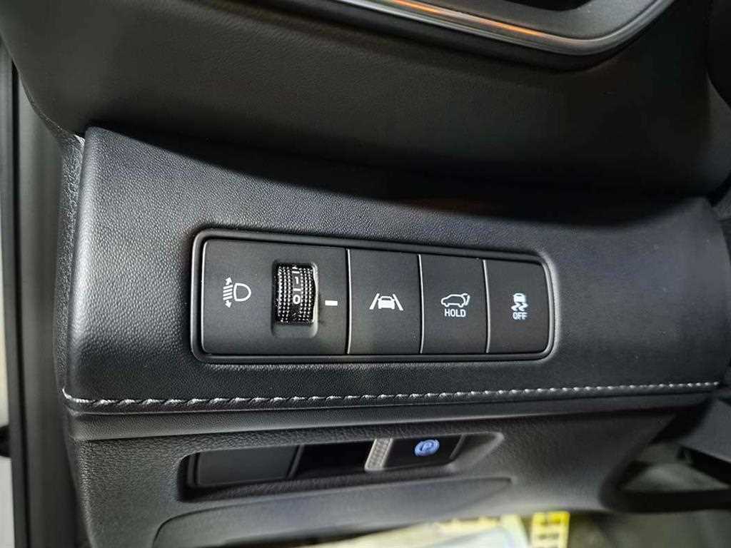 HYUNDAI Santa Fe 2021 Blanco - Importación desde Corea - HF Imports Iquique - Foto 13