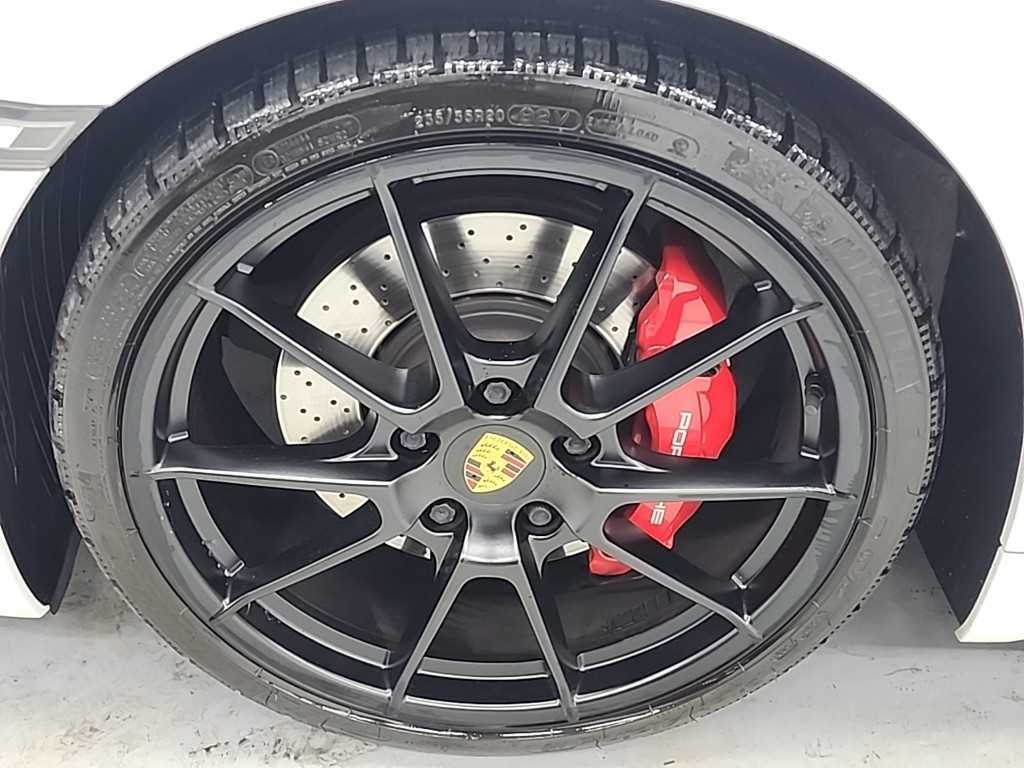 Porsche 718 2021 Blanco - Importación desde Corea - HF Imports Iquique - Foto 19