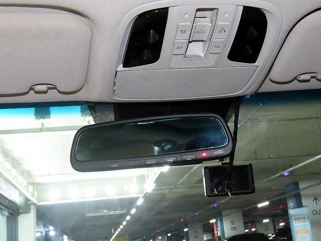 KIA K7 2020 Negro - Importación desde Corea - HF Imports Iquique - Foto 15