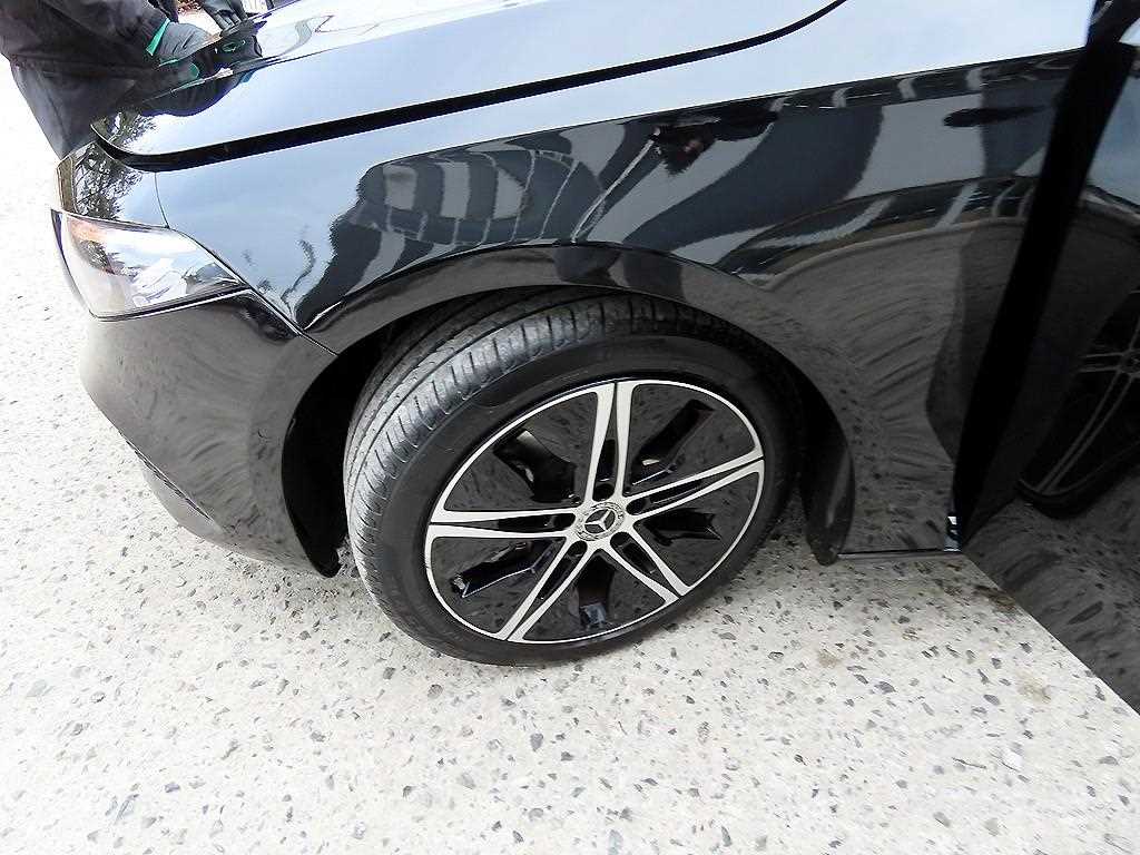 Mercedes Benz A Class 2025 Negro - Importación desde Corea - HF Imports Iquique - Foto 20