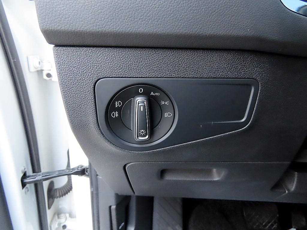 Volkswagen Tiguan - Vista 12