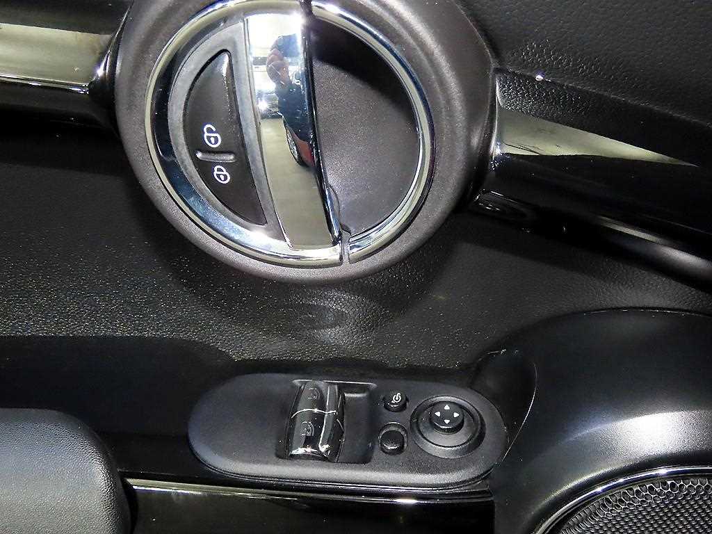 Mini Cooper 2017 Rojo - Importación desde Corea - HF Imports Iquique - Foto 13